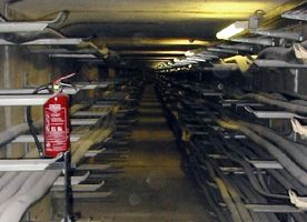 Tunnelabdichtung in Stuttgart